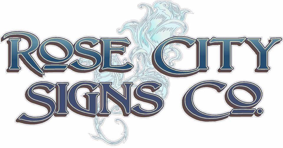 Rose City Signs Co